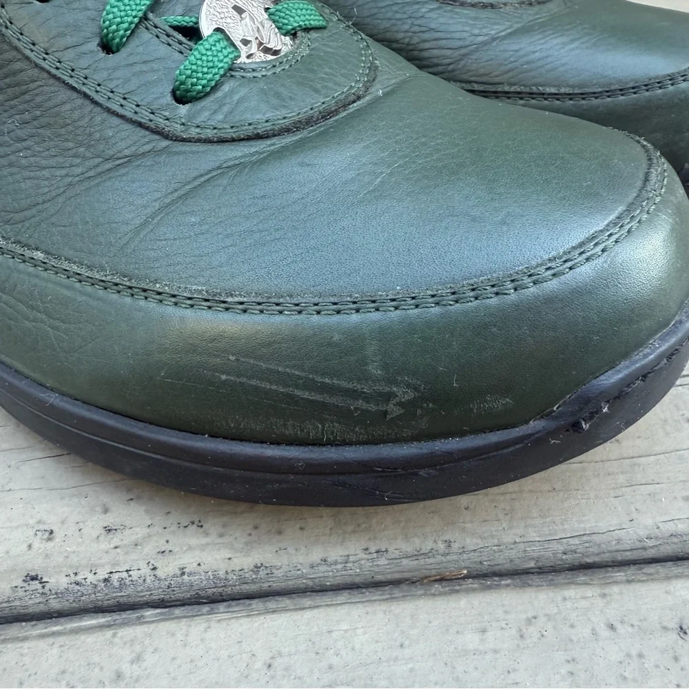 Fennix dark green